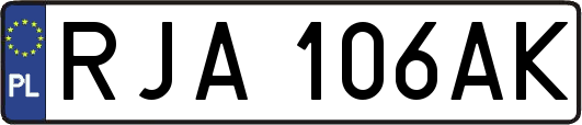 RJA106AK