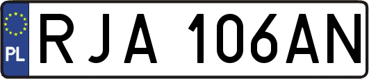 RJA106AN