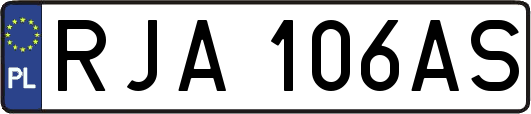 RJA106AS