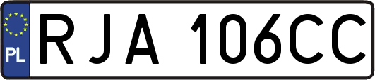RJA106CC