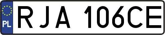 RJA106CE