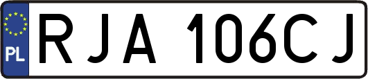 RJA106CJ