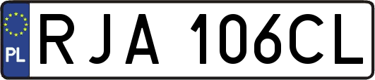 RJA106CL