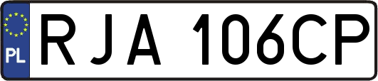 RJA106CP