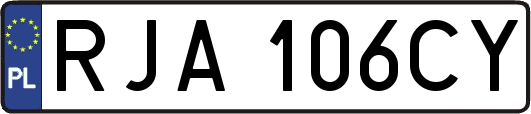 RJA106CY