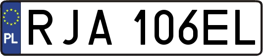 RJA106EL