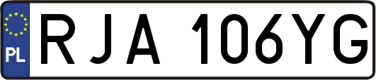 RJA106YG