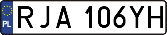 RJA106YH