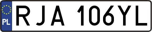 RJA106YL