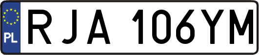 RJA106YM