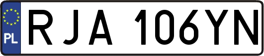 RJA106YN