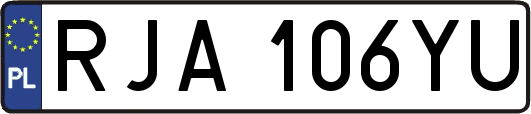 RJA106YU