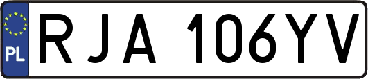 RJA106YV