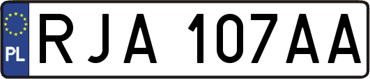 RJA107AA