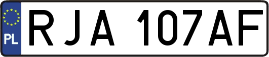 RJA107AF