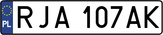 RJA107AK