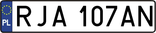 RJA107AN