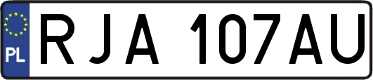 RJA107AU
