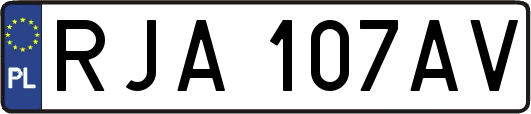 RJA107AV
