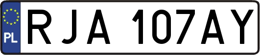 RJA107AY