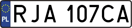 RJA107CA