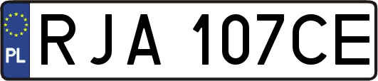 RJA107CE