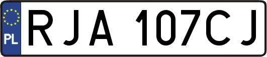 RJA107CJ