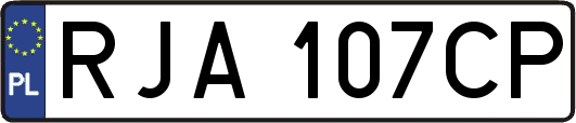 RJA107CP
