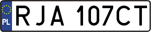 RJA107CT