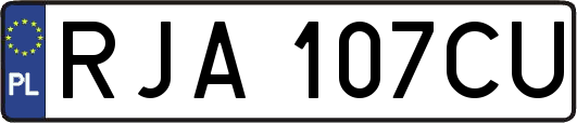 RJA107CU