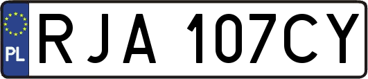 RJA107CY