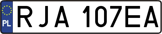RJA107EA