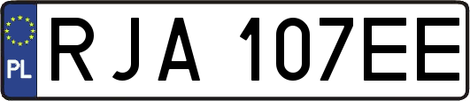 RJA107EE