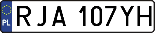 RJA107YH