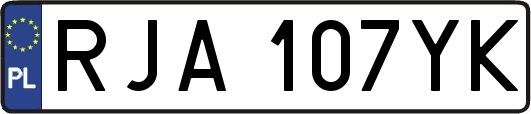 RJA107YK