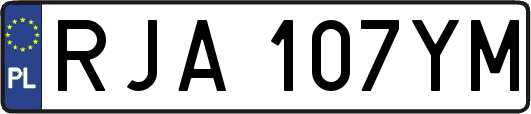 RJA107YM