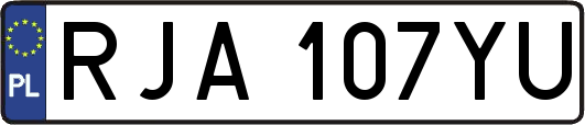 RJA107YU