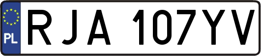 RJA107YV