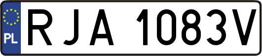 RJA1083V