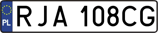 RJA108CG