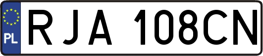 RJA108CN