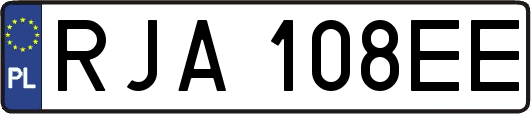 RJA108EE