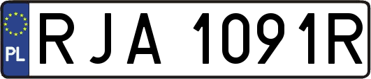 RJA1091R