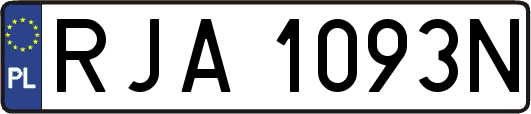 RJA1093N