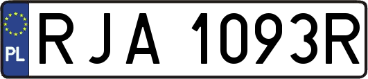RJA1093R