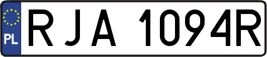 RJA1094R