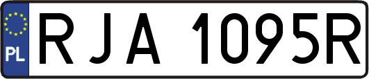 RJA1095R