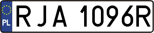 RJA1096R