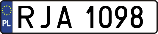 RJA1098