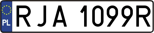 RJA1099R